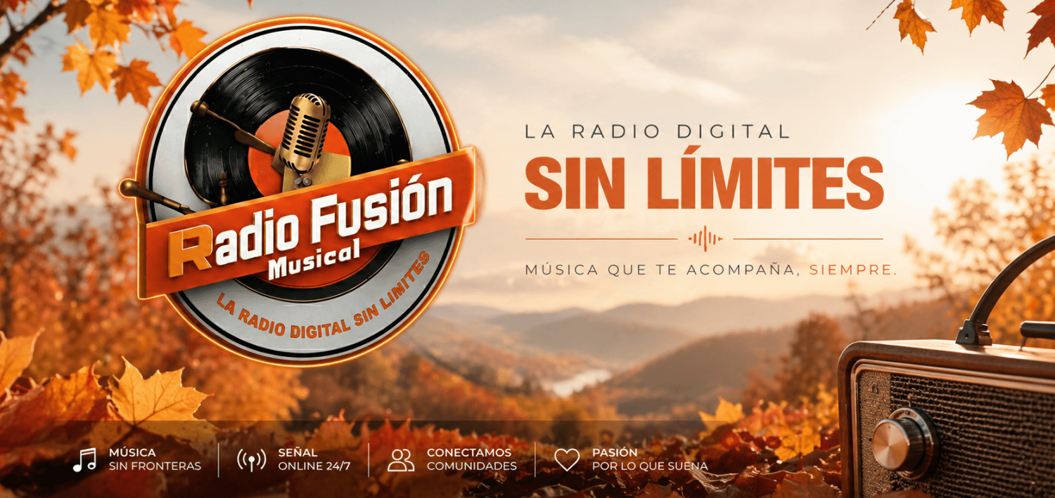 RADIO FUSION MUSICAL